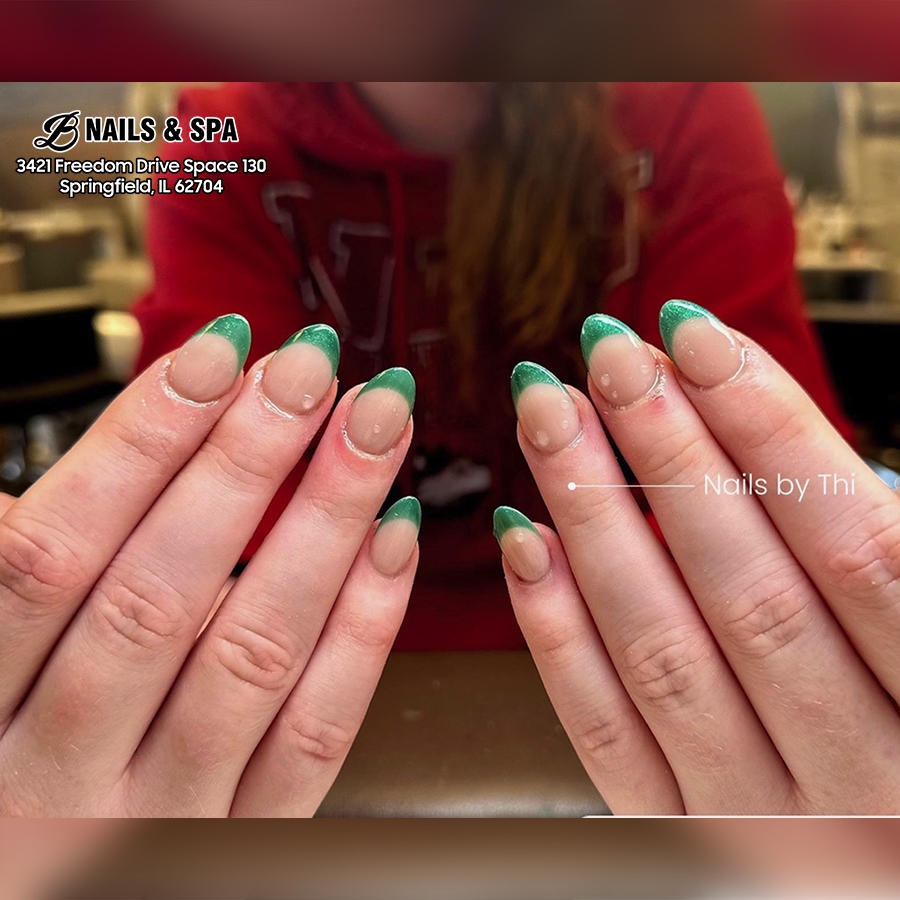 Nail Art Design